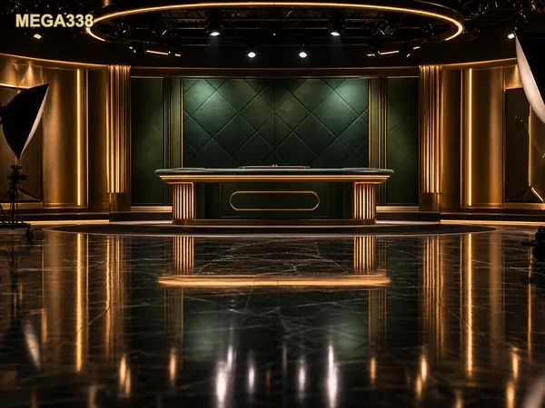 Gambar Game Lobby 4