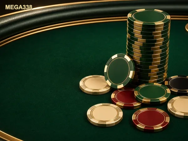 Gambar 1 Live Casino