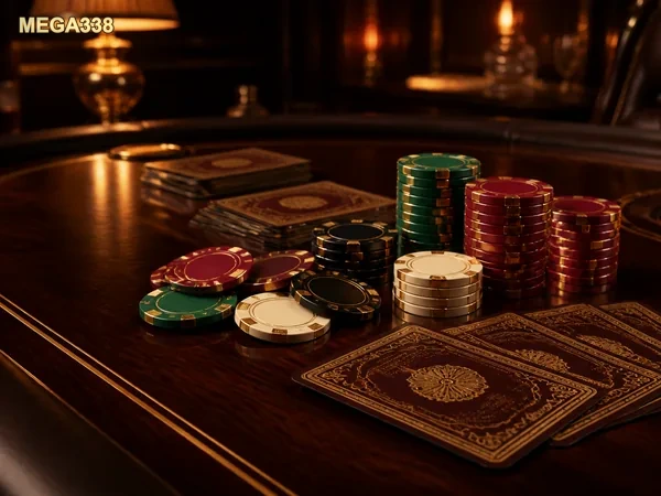 Gambar 2 Live Casino