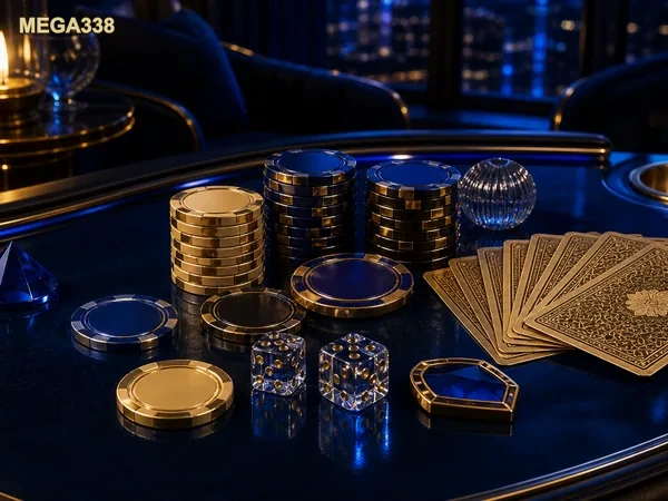 Gambar 3 Live Casino