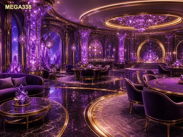 Gambar 4 Live Casino